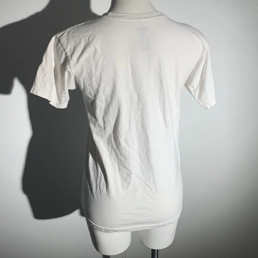 Vans T Shirt - Picture 3 of 4